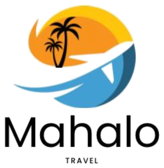 Mahalo Travel